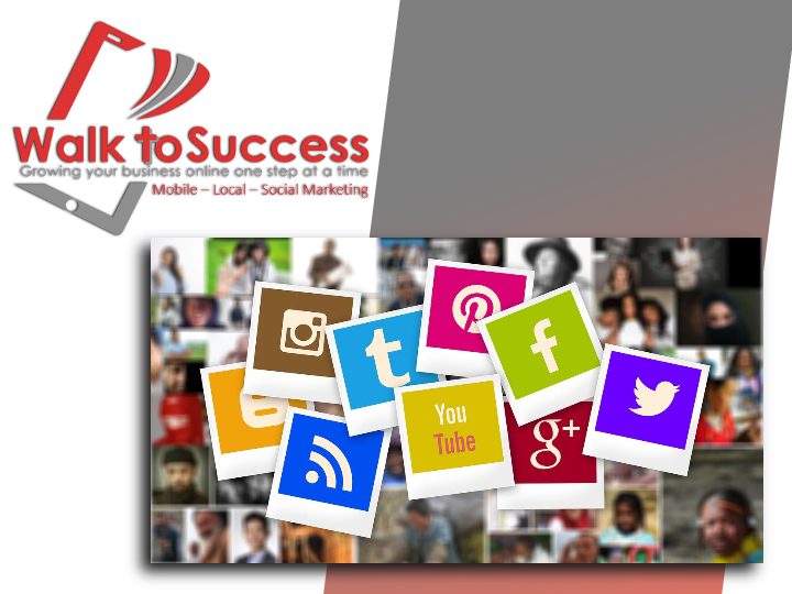 Walk to Success Marketing Local SEO & Google Business Profile