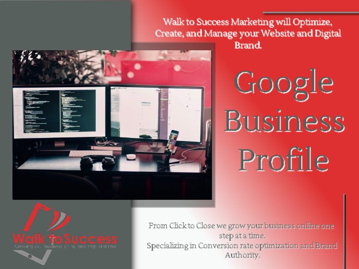Optimizing Google My Business for Local Small Business. Google provides many tools in Google My Business (GMB) 
