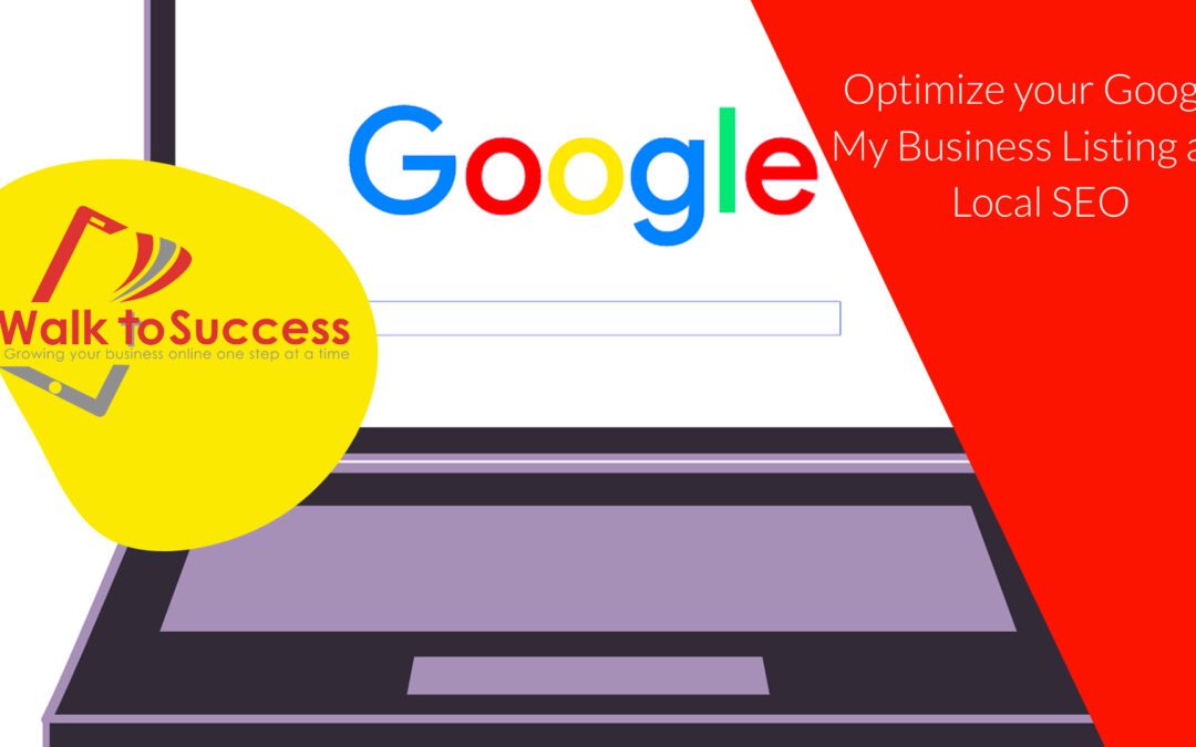 Walk to Success LOCAL SEO Services