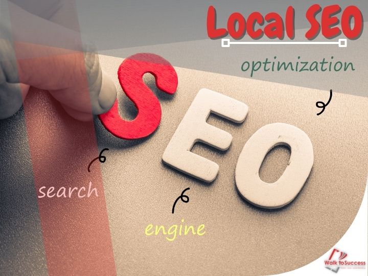 Help Small Businesses Thrive using Local SEO
