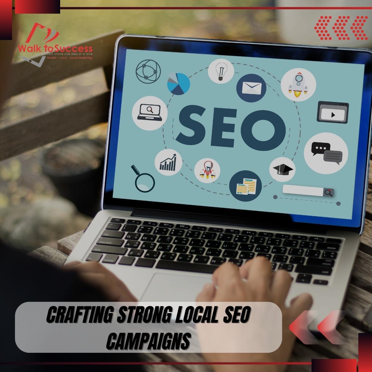 Local SEO in Grand Junction for Small Businesses.