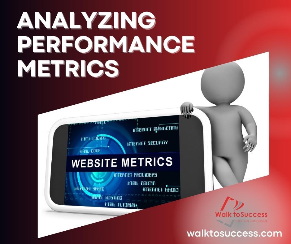 Measuring Success and AdaptationAnalyzing Performance MetricsTracking key performance indicators (KPIs) such as website traffic, conversion rates, and customer engagement metrics provides insights into the effectiveness of marketing efforts. 