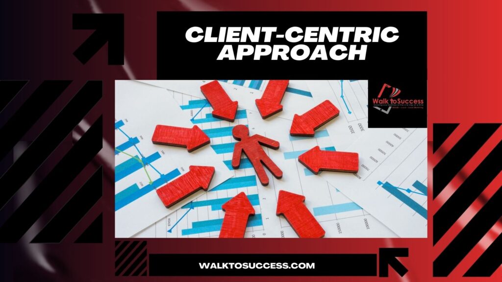 Client Centered Approach