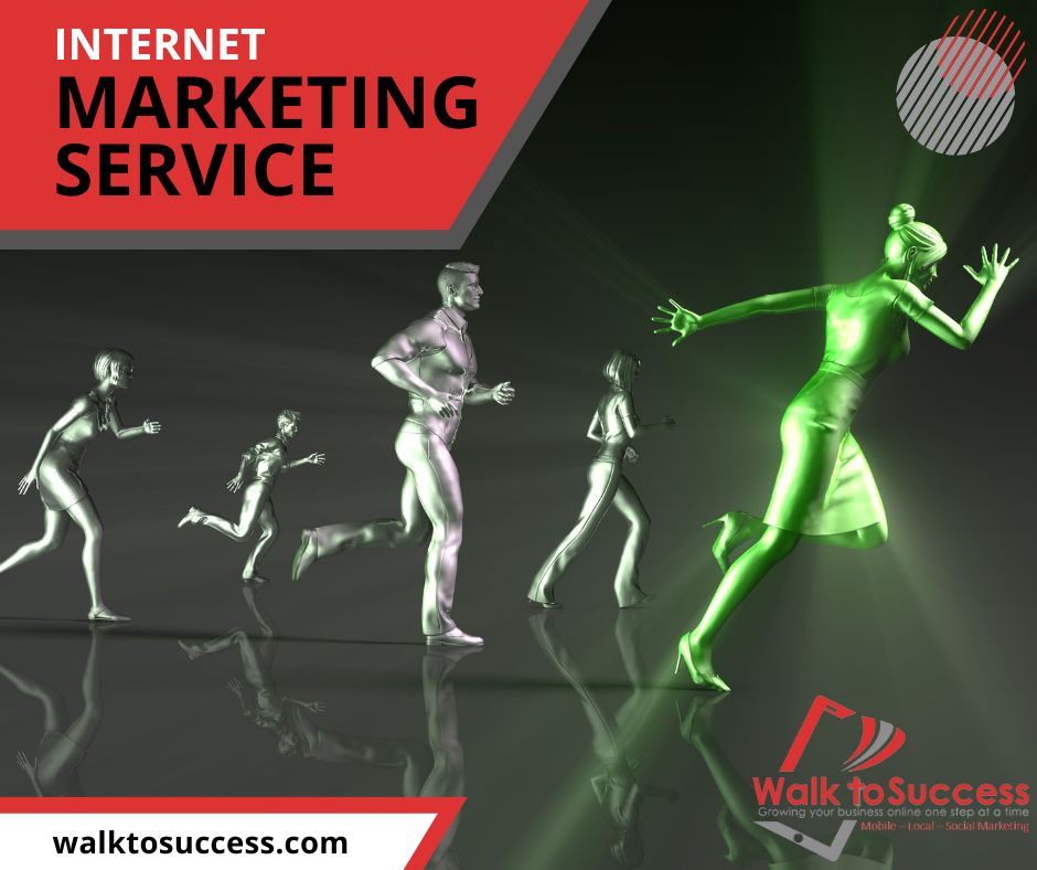 Internet Marketing Service