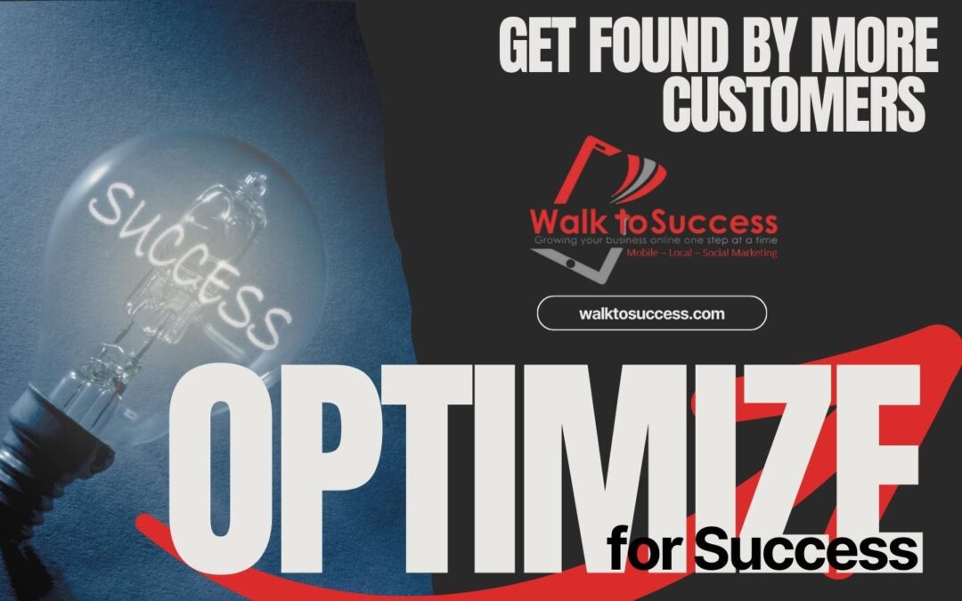 Mastering Local SEO: A Small Town Business Guide to Digital Success