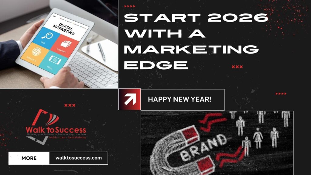 Transforming Your Local Digital Presence